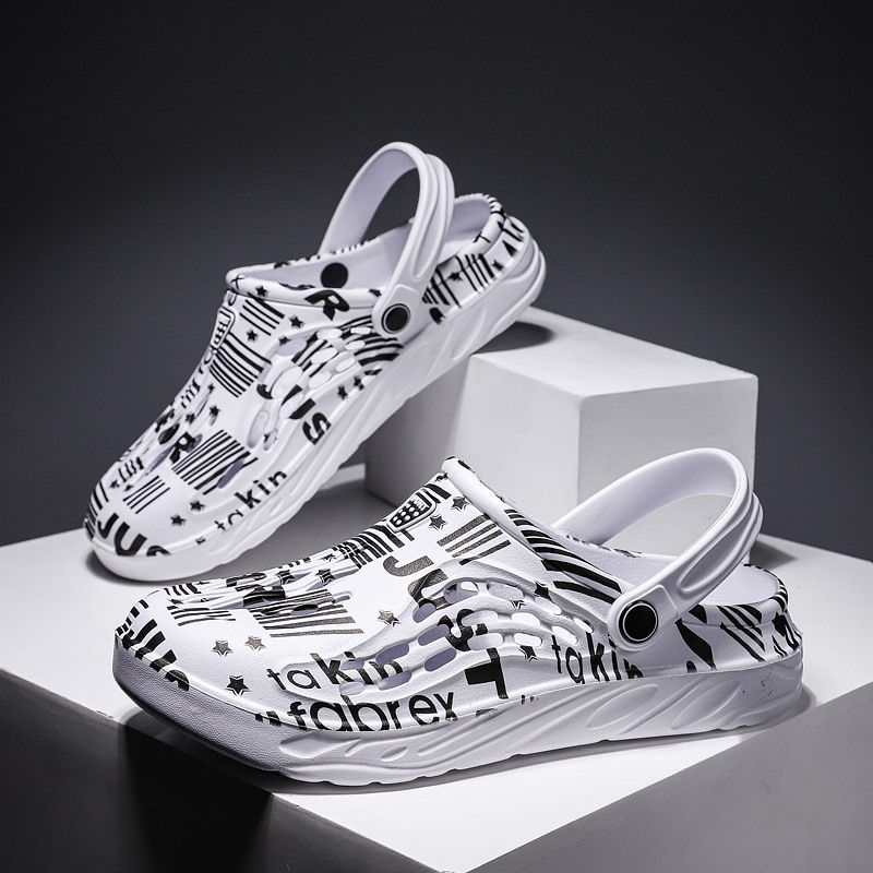 Big Size 47 48 49 Men Clogs Su - Men Shoes Xxl 리뷰 및 가격