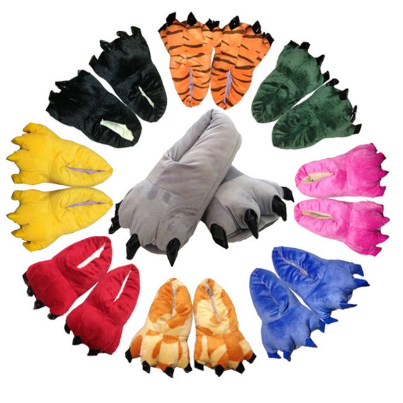 Winter Warm Soft Indoor Floor  - Men Shoes For Winter 리뷰 및 가격
