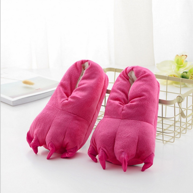 Winter Warm Soft Indoor Floor  - Men Shoes For Winter 리뷰 및 가격