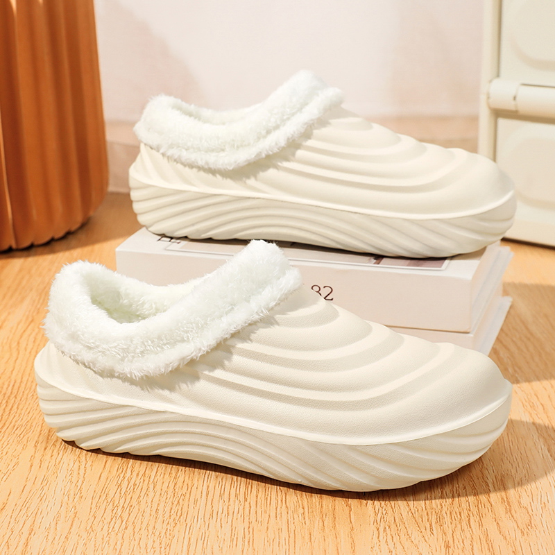 Women Slippers Cotton Men Wint - Men'S Shoes Quality Brands 리뷰 및 가격