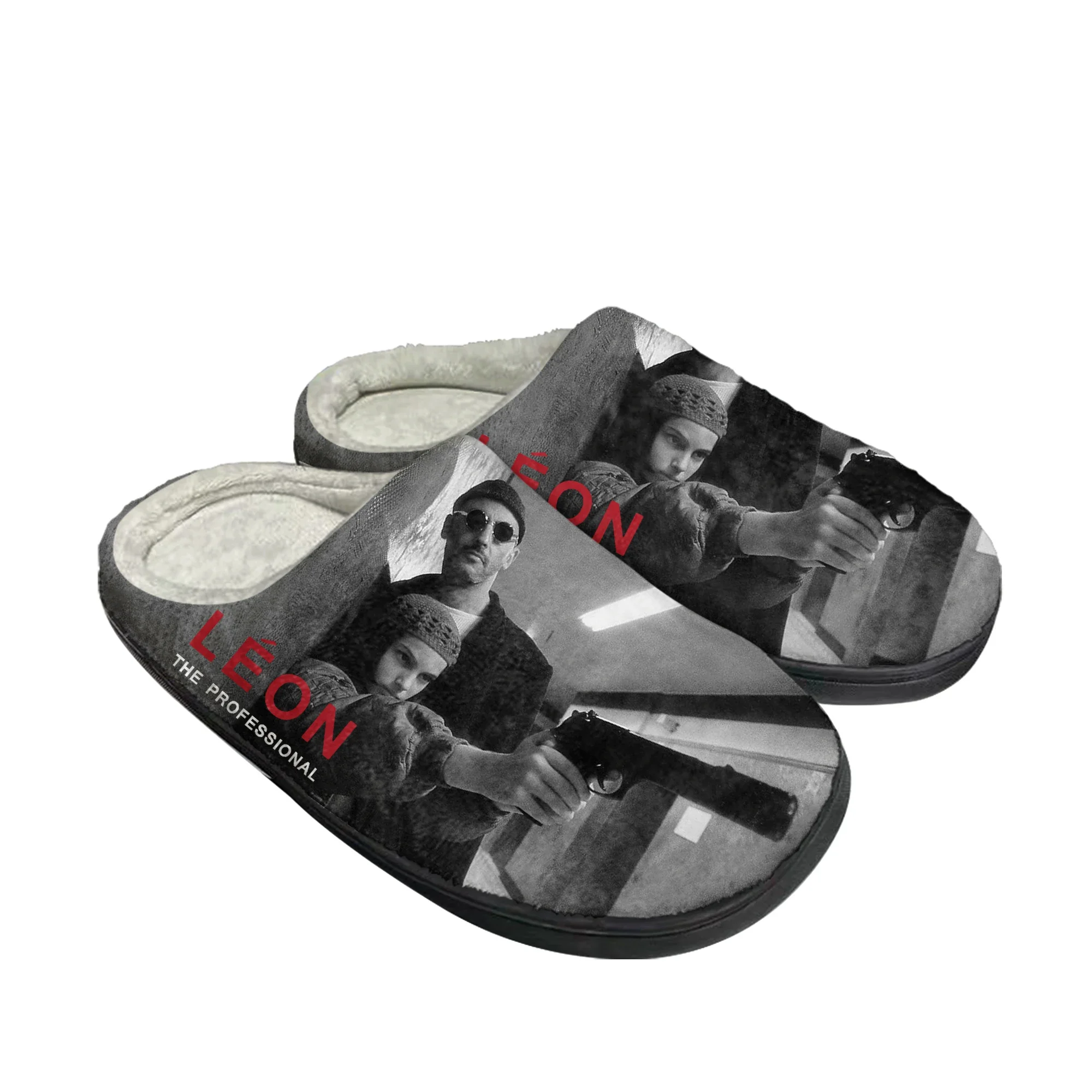 LEON The Professional Léon Hom - Men Shoes For Winter 리뷰 및 가격