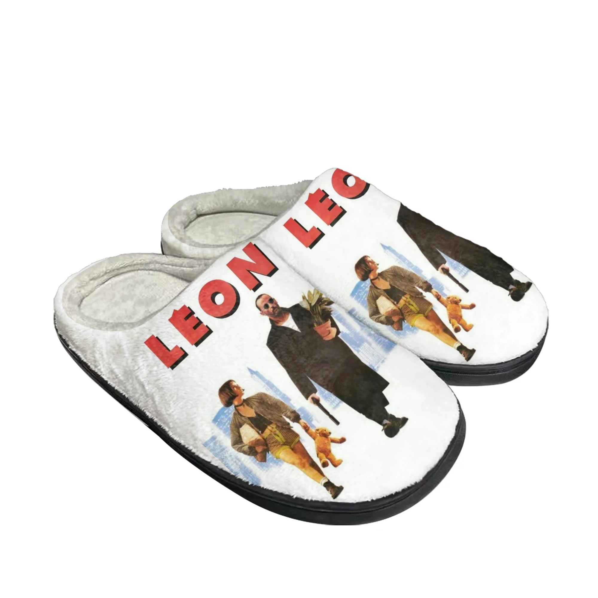 LEON The Professional Léon Hom - Men Shoes For Winter 리뷰 및 가격