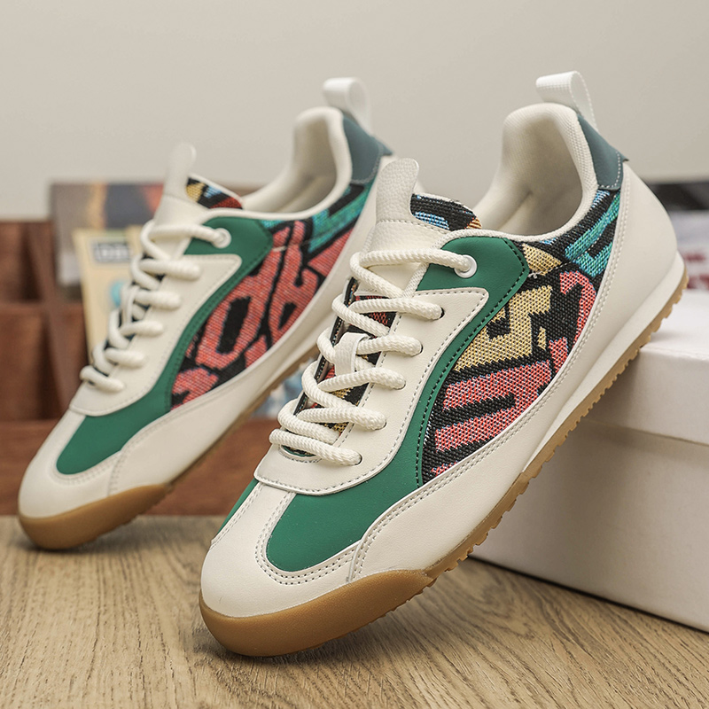 Neutral Shade Men Athletic Sho - Men Shoes Jeans 리뷰 및 가격