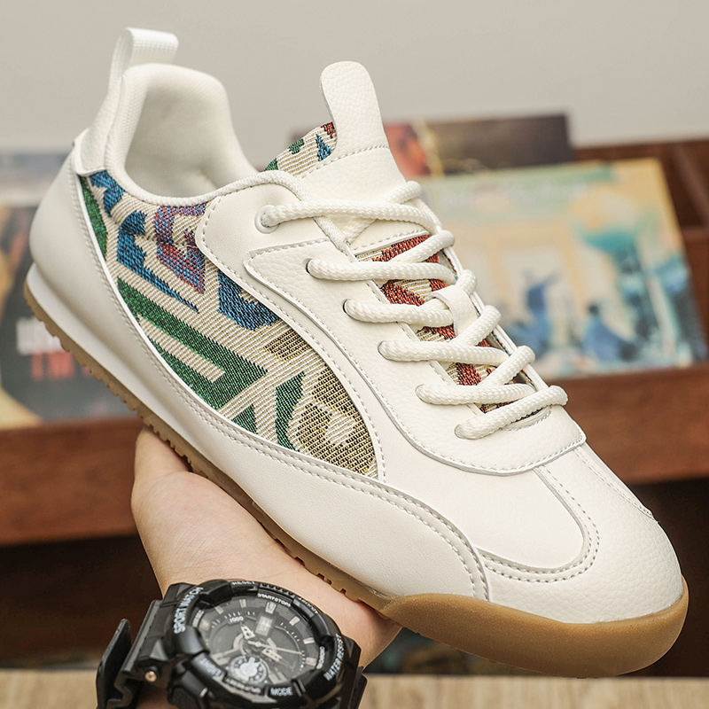 Neutral Shade Men Athletic Sho - Men Shoes Jeans 리뷰 및 가격