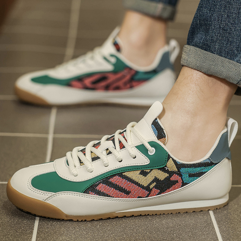 Neutral Shade Men Athletic Sho - Men Shoes Jeans 리뷰 및 가격