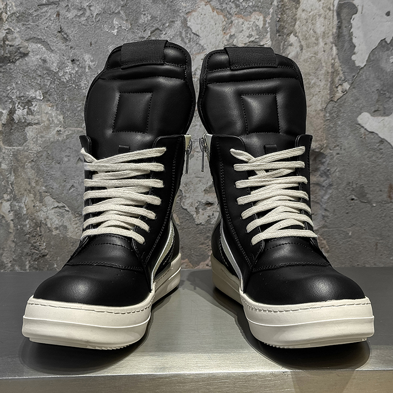 Brand Men Shoe Casual High Top - Men'S Shoes Quality Brands 리뷰 및 가격