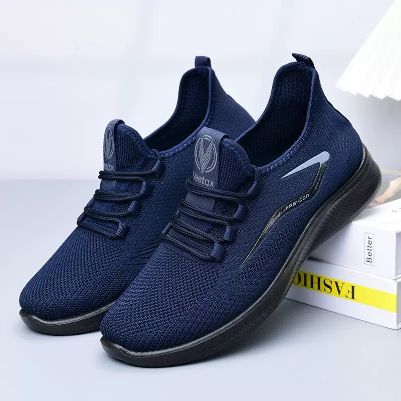 Knitted Men's Shoes Are Comfor - Men Shoes Models 리뷰 및 가격