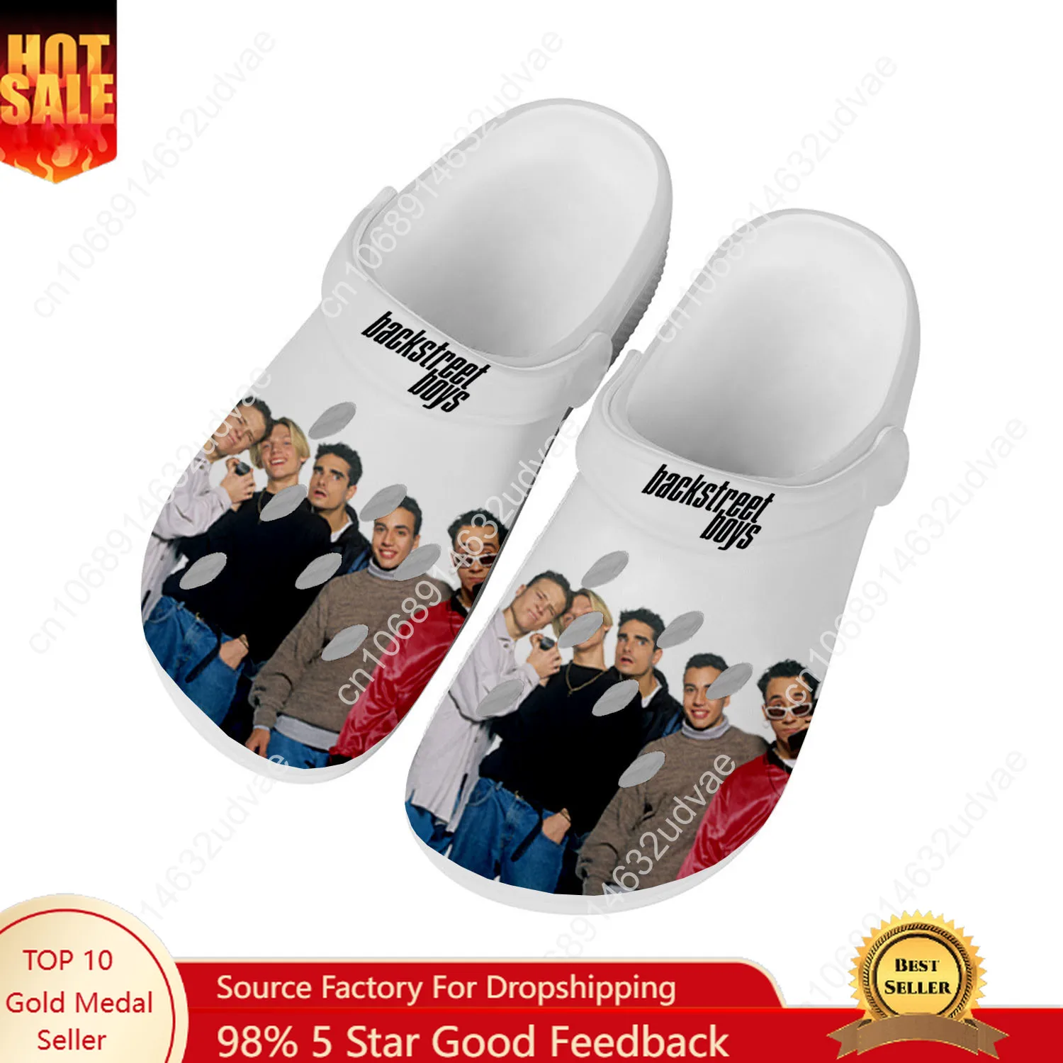 Backstreet Boys Water Shoes Me - Men'S Shoes Comfort 리뷰 및 가격