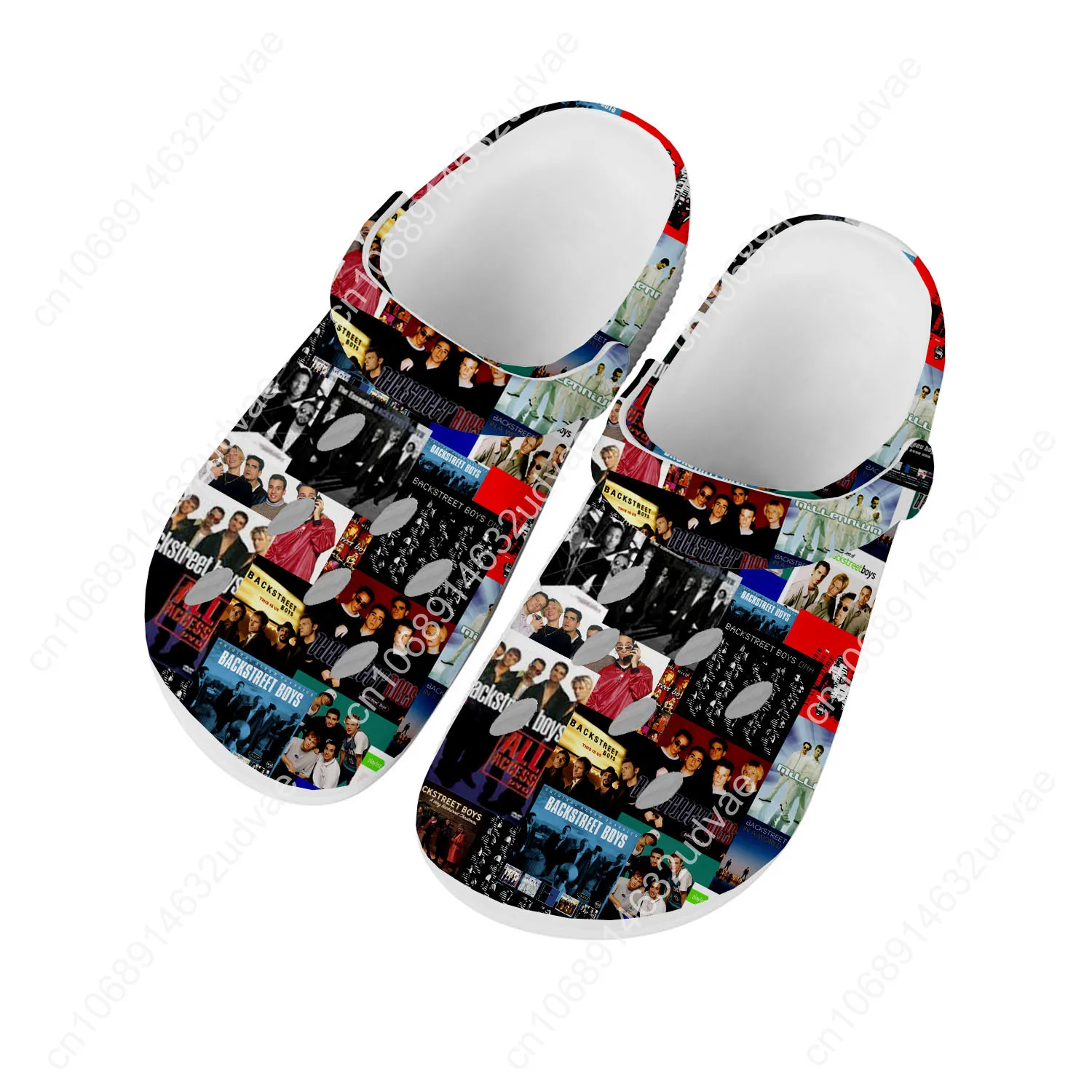 Backstreet Boys Water Shoes Me - Men'S Shoes Comfort 리뷰 및 가격
