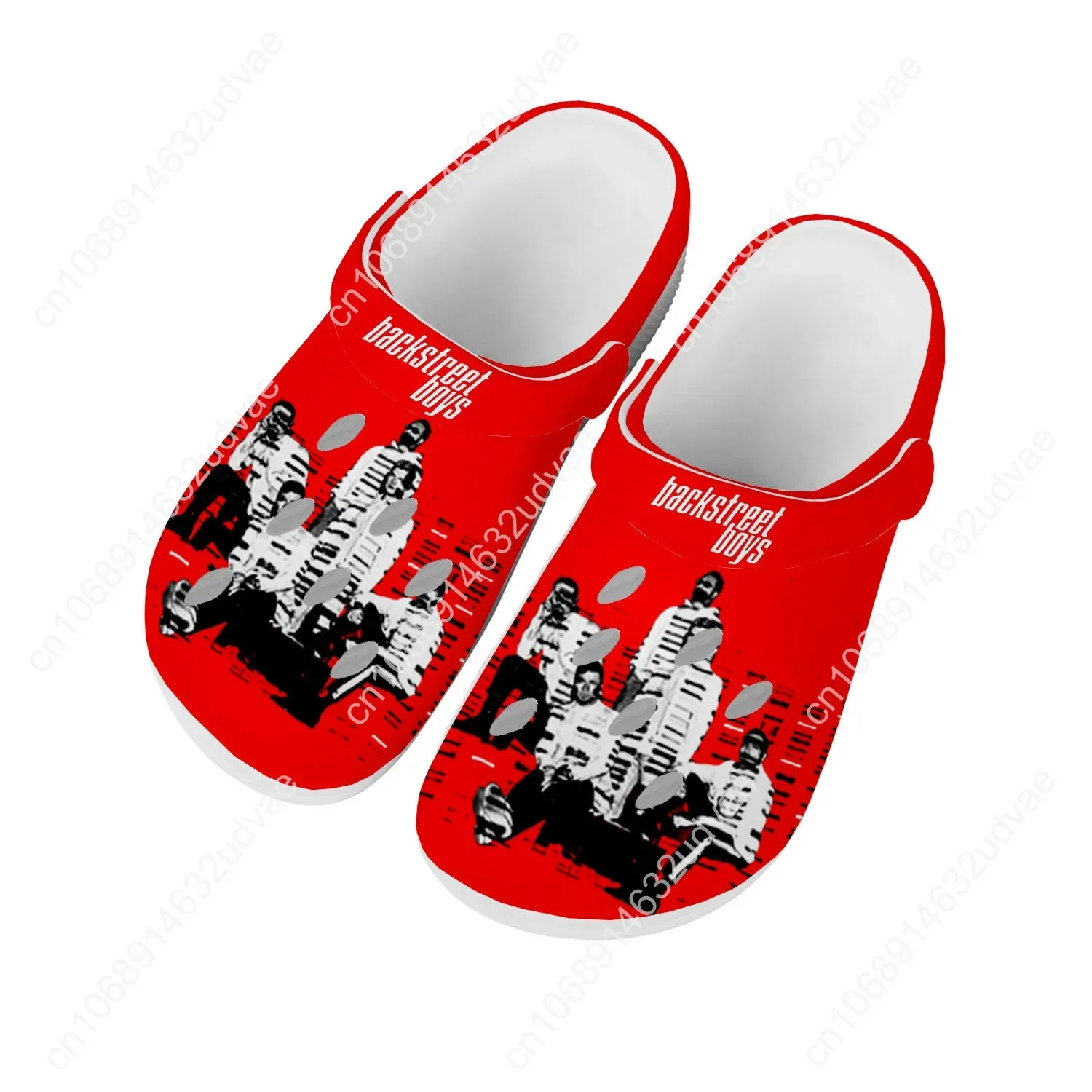 Backstreet Boys Water Shoes Me - Men'S Shoes Comfort 리뷰 및 가격