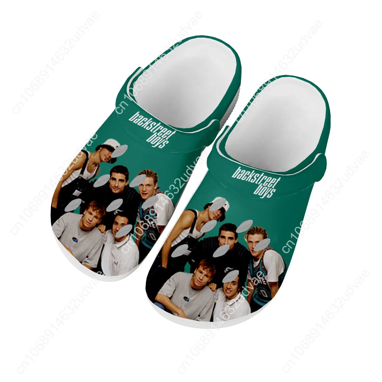 Backstreet Boys Water Shoes Me - Men'S Shoes Comfort 리뷰 및 가격