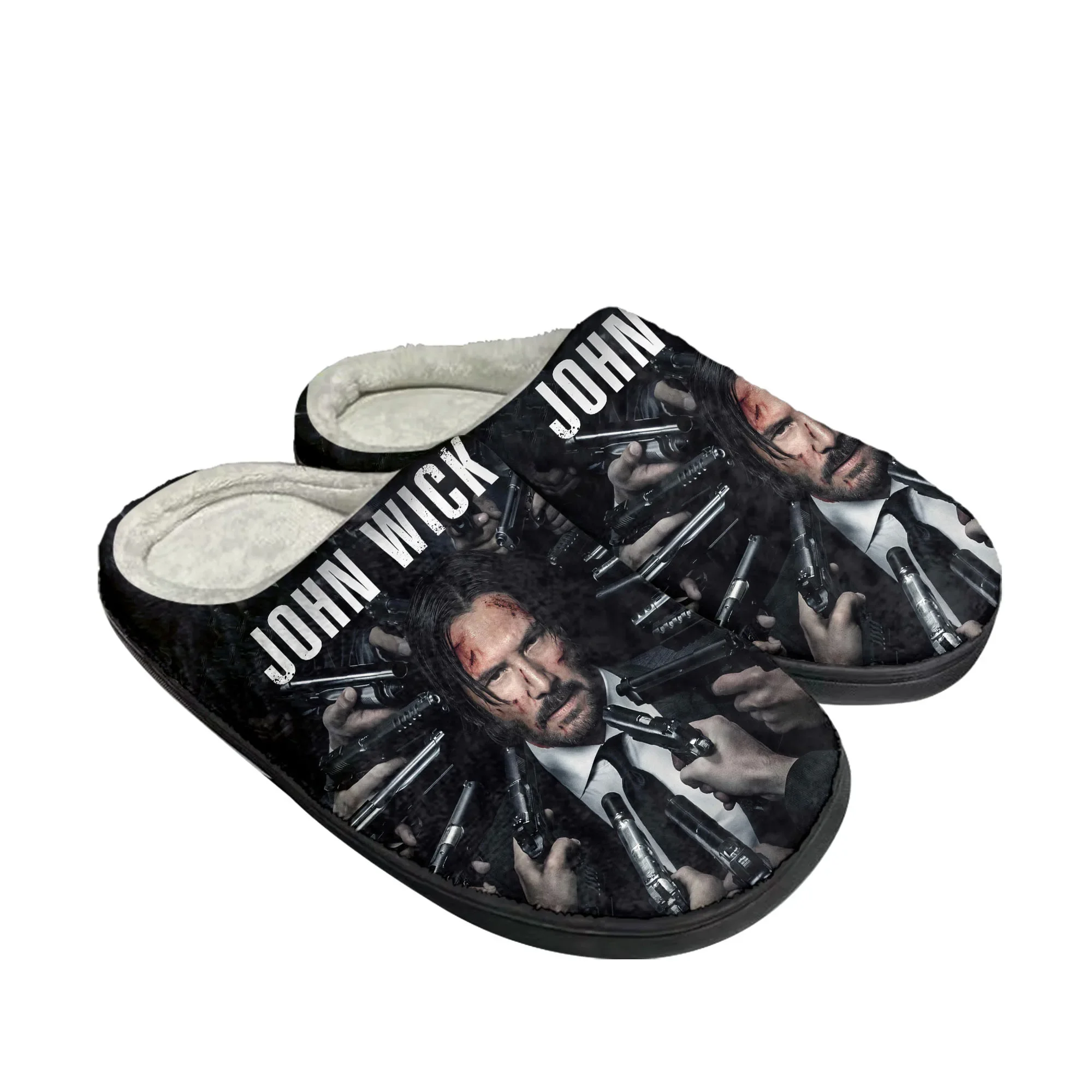 John Wick Keanu Reeves Home Co - Men Shoes For Winter 리뷰 및 가격
