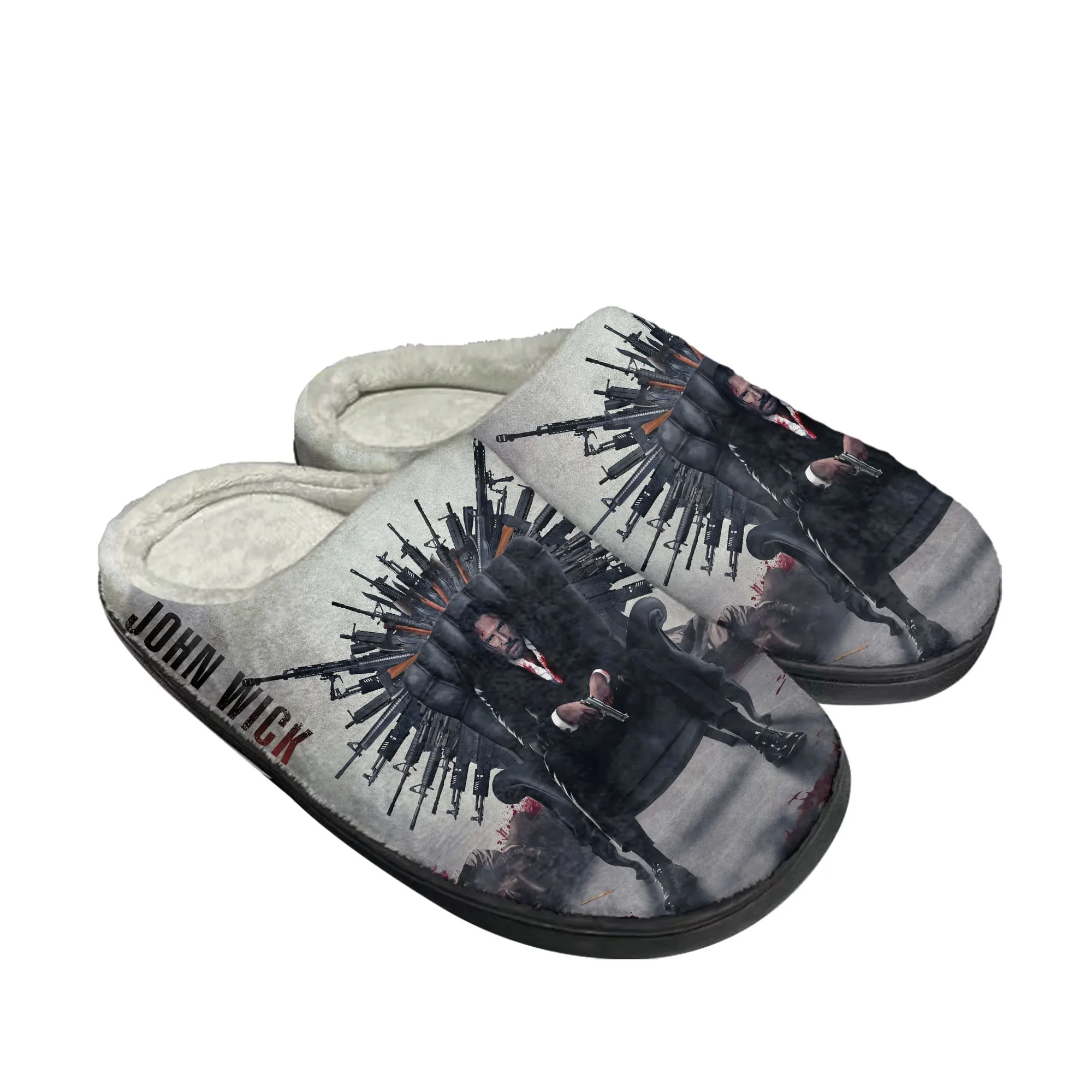 John Wick Keanu Reeves Home Co - Men Shoes For Winter 리뷰 및 가격