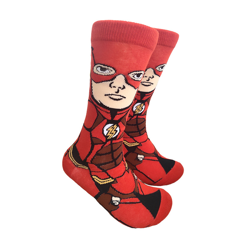 Marvel Socks for Women And Men - Men Shoes Models 리뷰 및 가격
