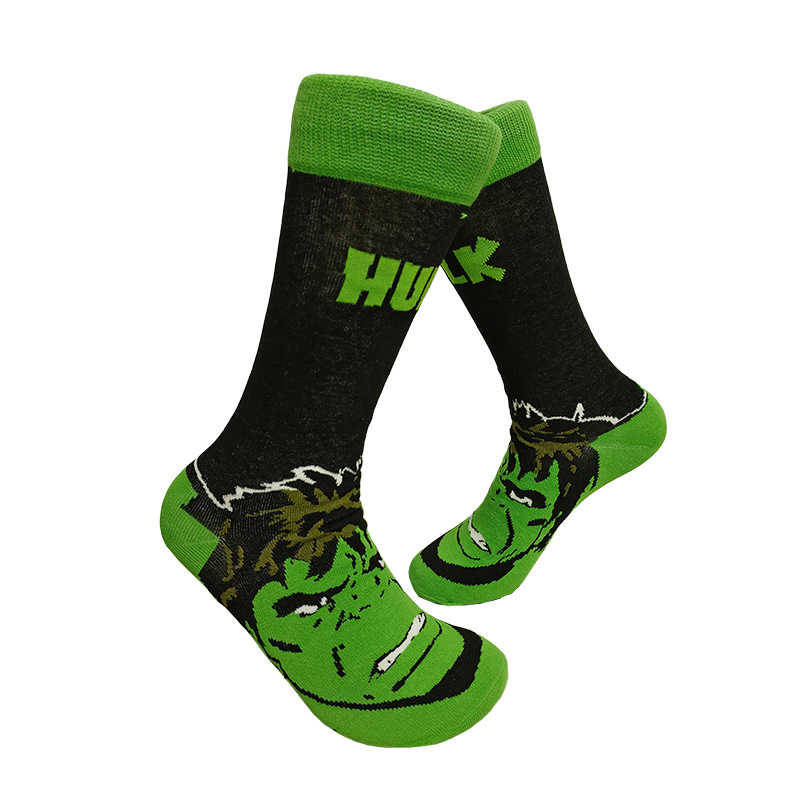 Marvel Socks for Women And Men - Men Shoes Models 리뷰 및 가격