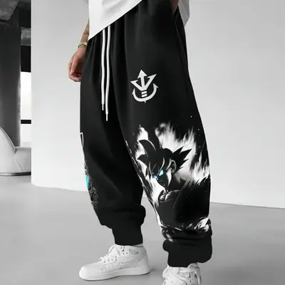 2026 Summer Dragon Ball Goku U - Men Shoes Joggers 리뷰 및 가격