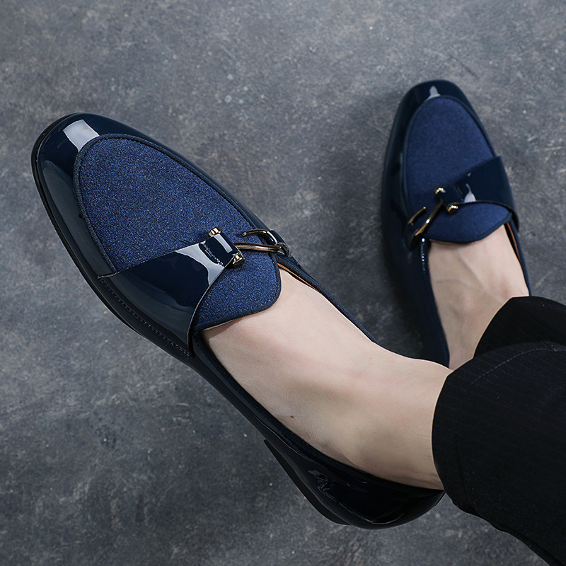 Luxury Designer New Groom Poin - Monk Strap Shoe 리뷰 및 가격