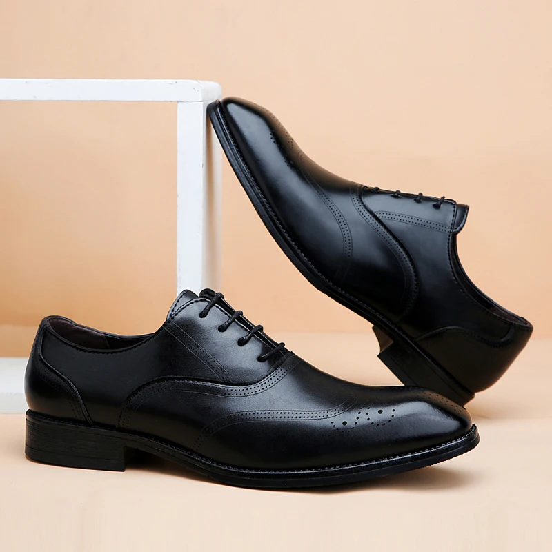 Luxury Brand Men's Glossy Leat - Monk Strap Shoe 리뷰 및 가격