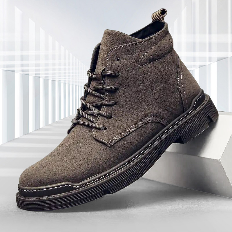High Quality Fashionable Heigh - Men'S Shoes Height Increase 리뷰 및 가격
