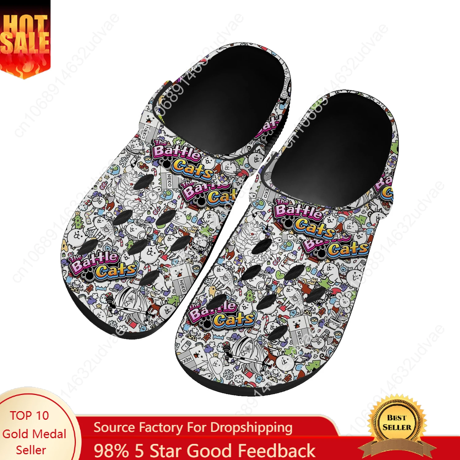The Battle Cats Water Shoes Me - Men'S Shoes Comfort 리뷰 및 가격