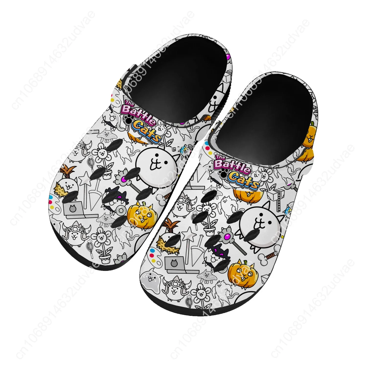 The Battle Cats Water Shoes Me - Men'S Shoes Comfort 리뷰 및 가격