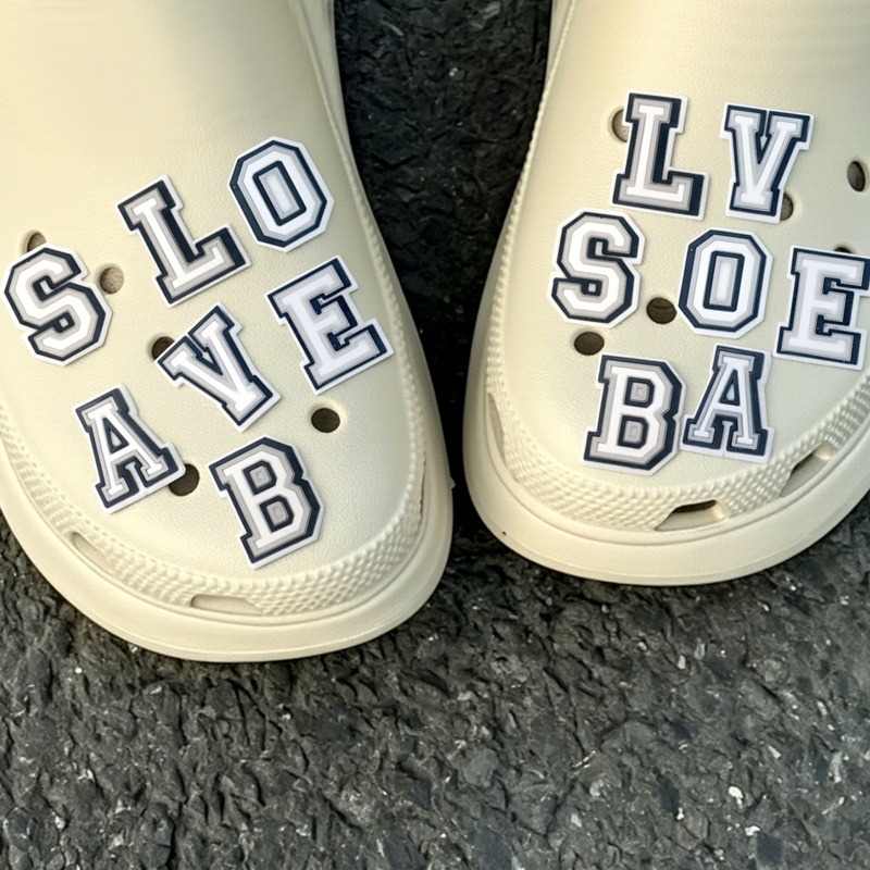 Shoe Charms for Shoe Accessori - Men Shoes Jeans 리뷰 및 가격