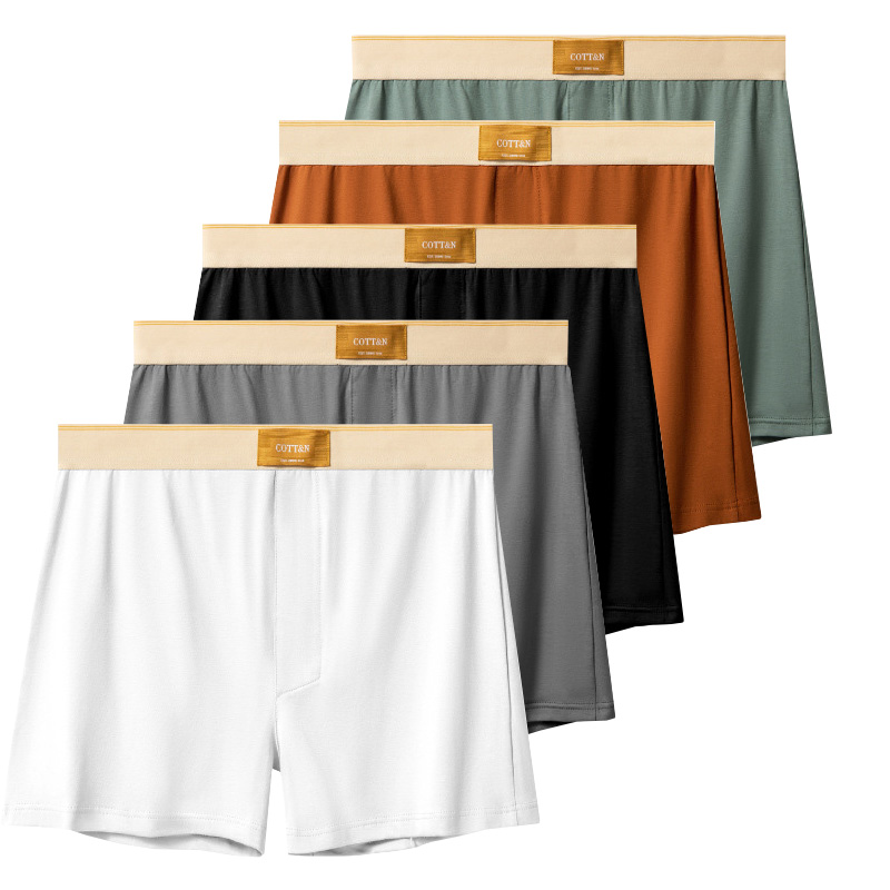 4pcs Male Arrow Pants Men Cott - Men Shoes Xxl 리뷰 및 가격