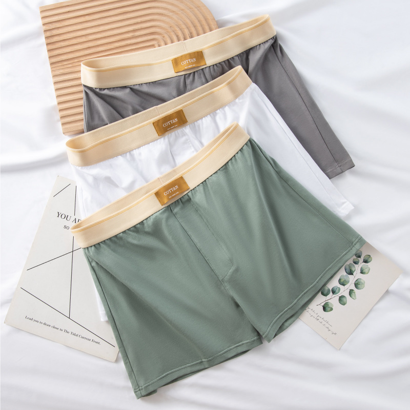 4pcs Male Arrow Pants Men Cott - Men Shoes Xxl 리뷰 및 가격