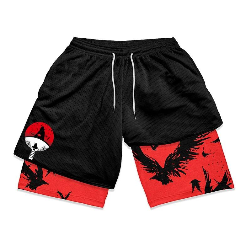 Naruto Men Anime Peripheral Sh - Men Shoes Models 리뷰 및 가격