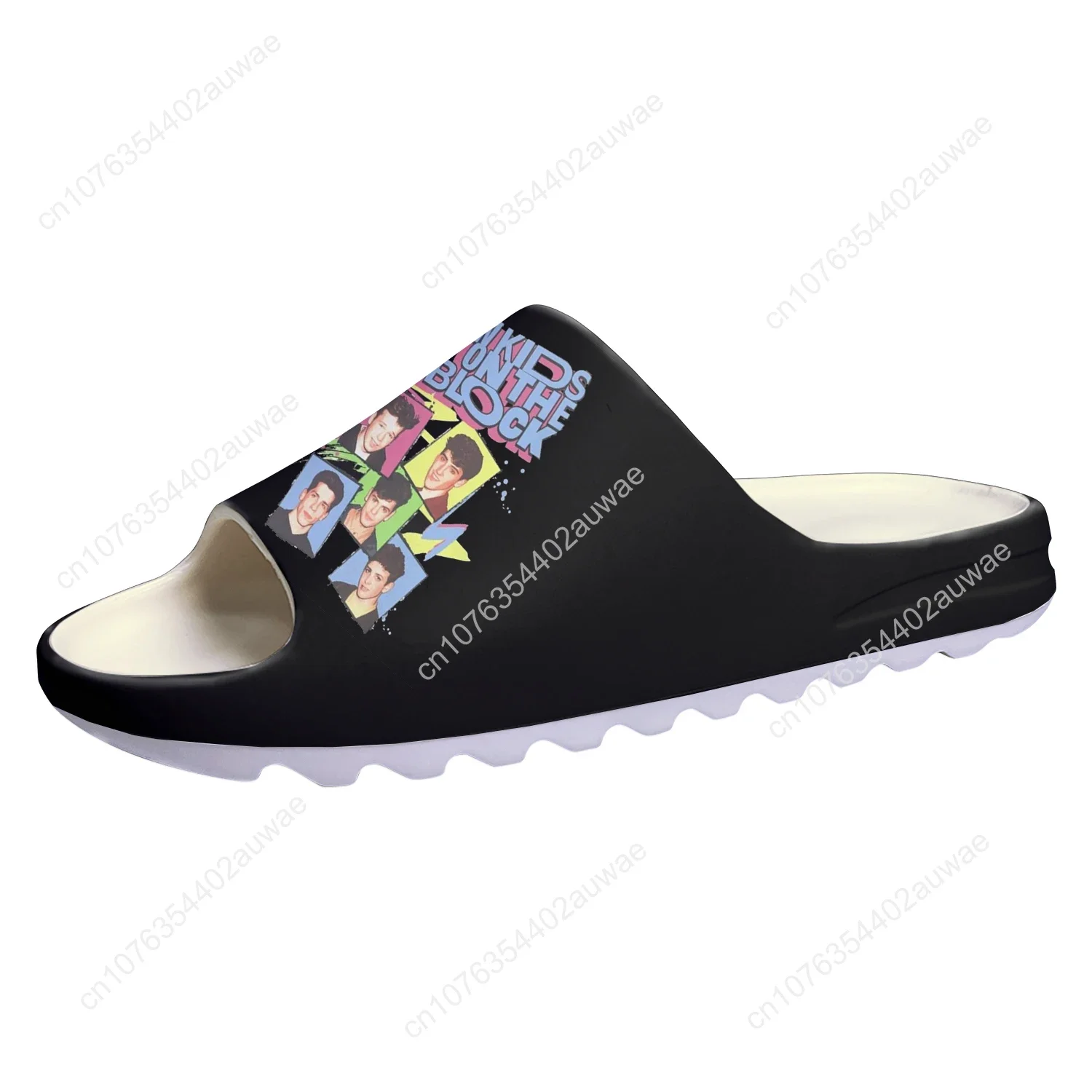 New Kids on The Block Band Sof - Men Shoes Office 리뷰 및 가격