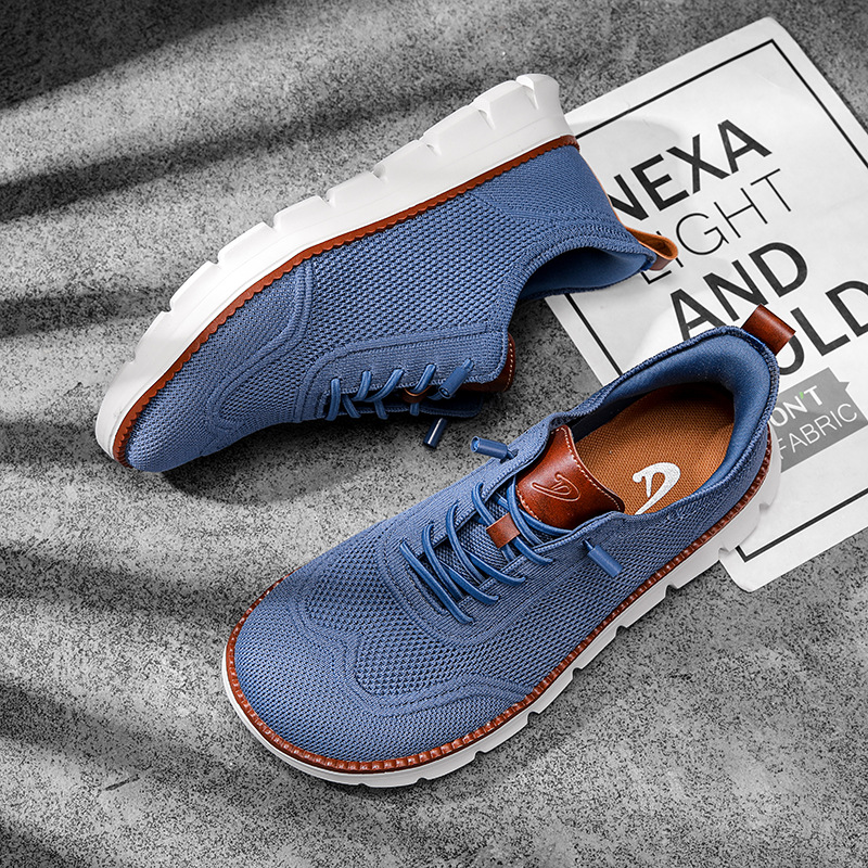 Summer large-sized wide-toe ca - Men'S Shoes Size 43 In Us 리뷰 및 가격