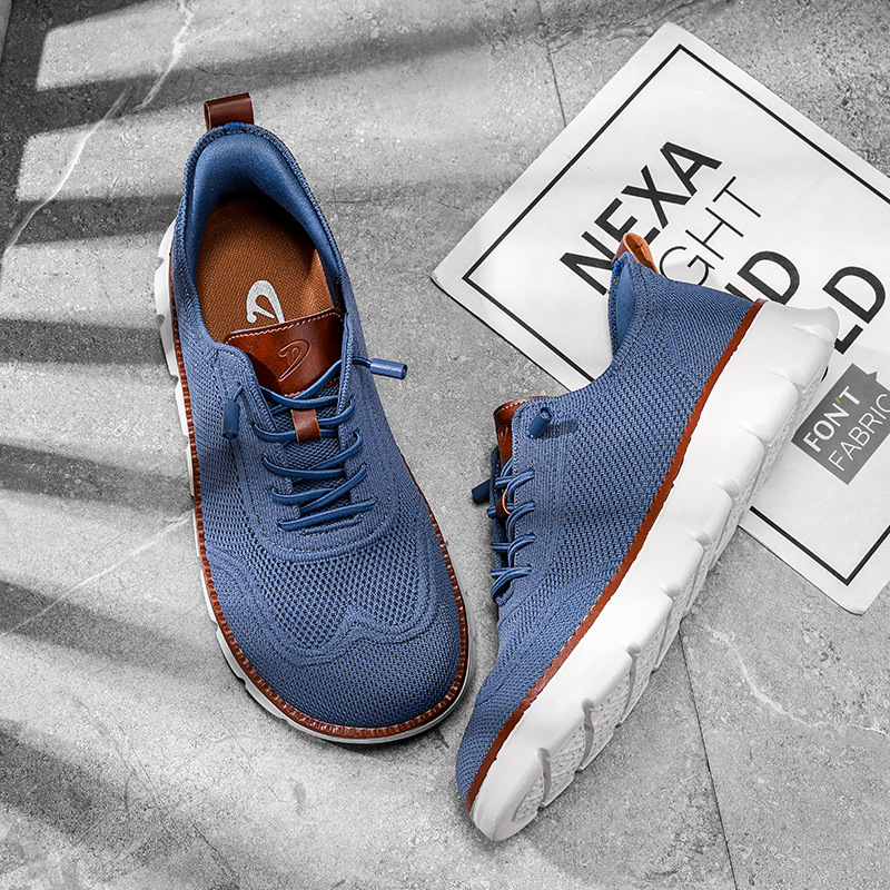 Summer large-sized wide-toe ca - Men'S Shoes Size 43 In Us 리뷰 및 가격