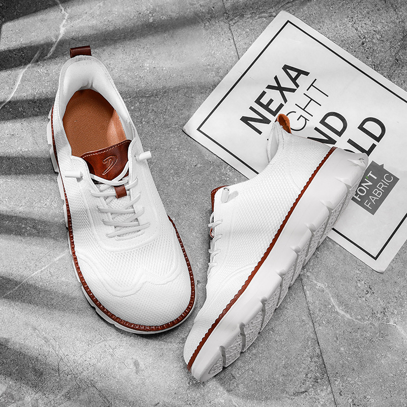 Summer large-sized wide-toe ca - Men'S Shoes Size 43 In Us 리뷰 및 가격