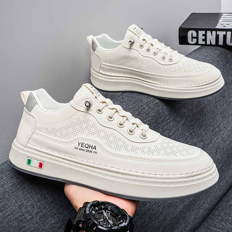 Retro Plain Men Canvas Cloth F - Men Shoes Office 리뷰 및 가격