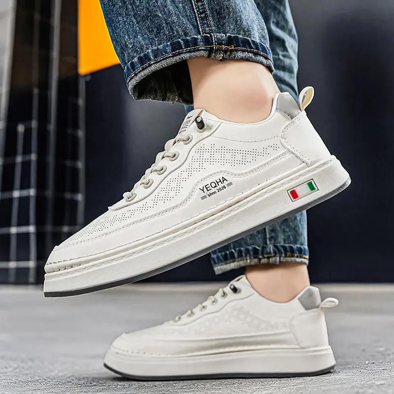 Retro Plain Men Canvas Cloth F - Men Shoes Office 리뷰 및 가격