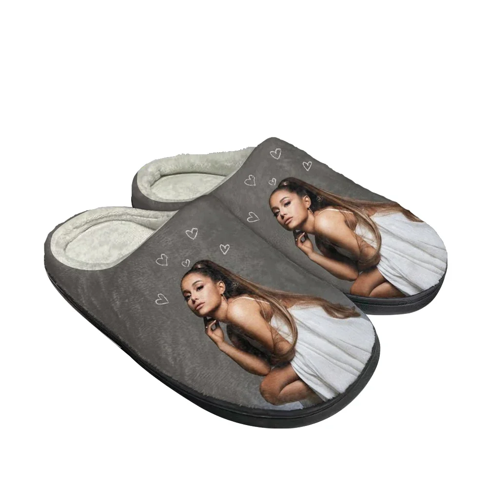 Hot Ariana Latest Fashion Cott - Men Shoes For Winter 리뷰 및 가격