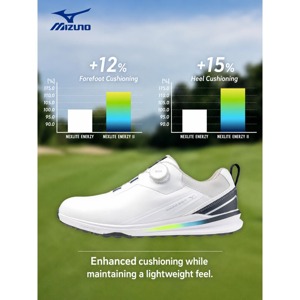 2026 New Mizuno Golf Shoes Men - Men'S Shoes Comfort 리뷰 및 가격