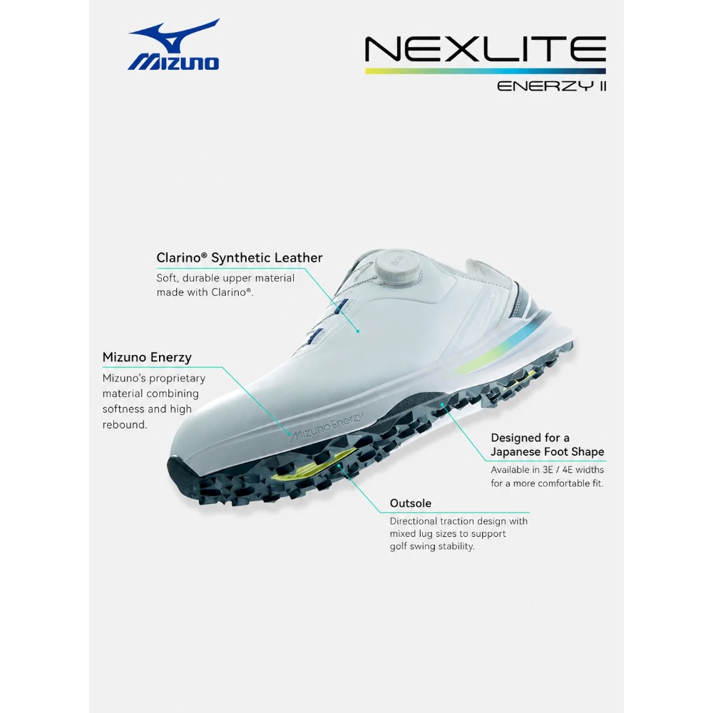 2026 New Mizuno Golf Shoes Men - Men'S Shoes Comfort 리뷰 및 가격