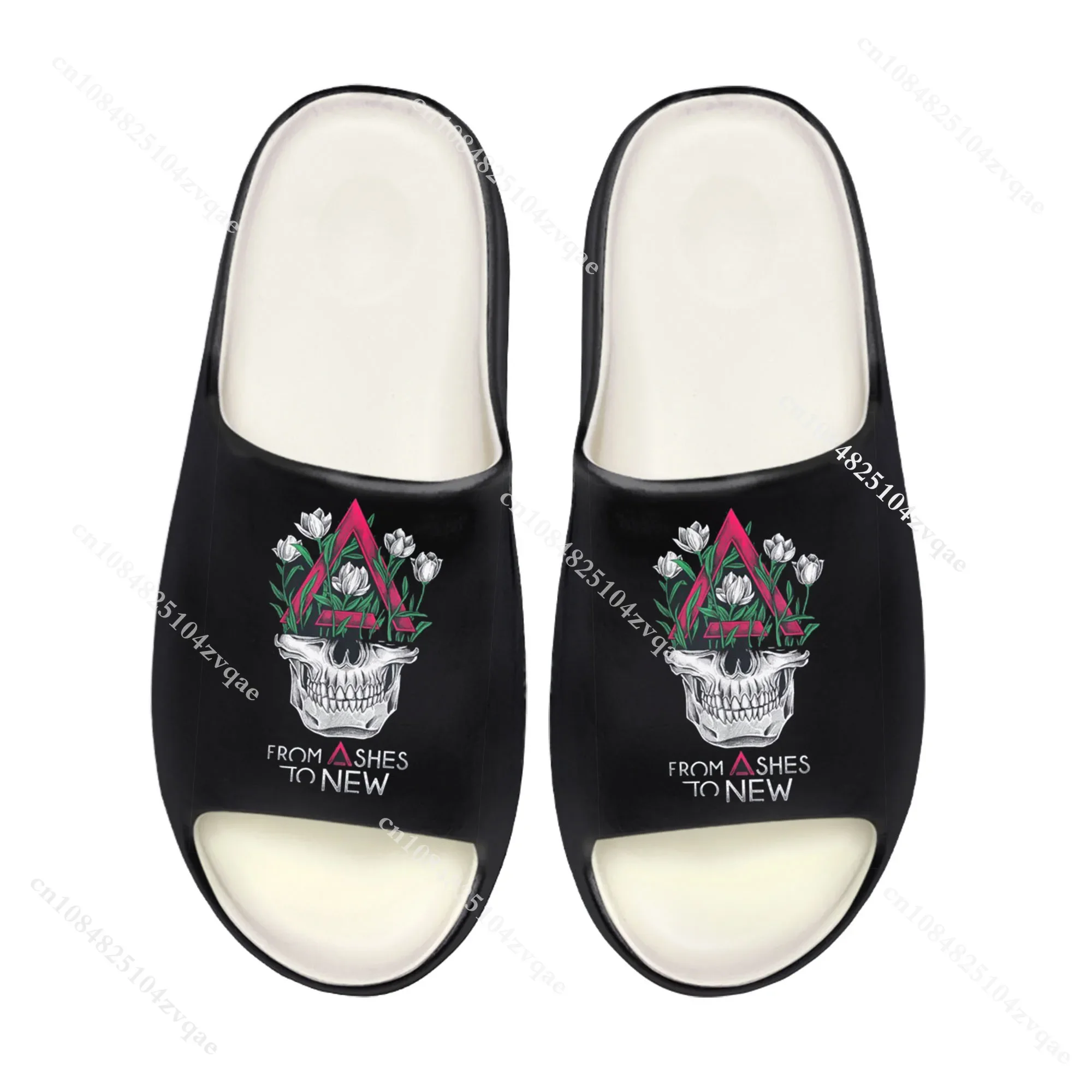 From Ashes to New Soft Sole Sl - Men Shoes Office 리뷰 및 가격