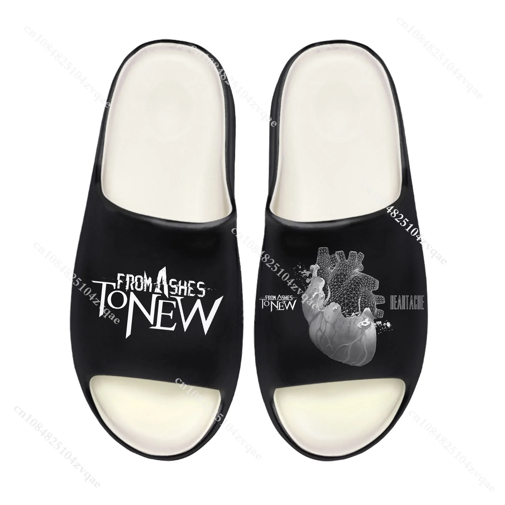 From Ashes to New Soft Sole Sl - Men Shoes Office 리뷰 및 가격