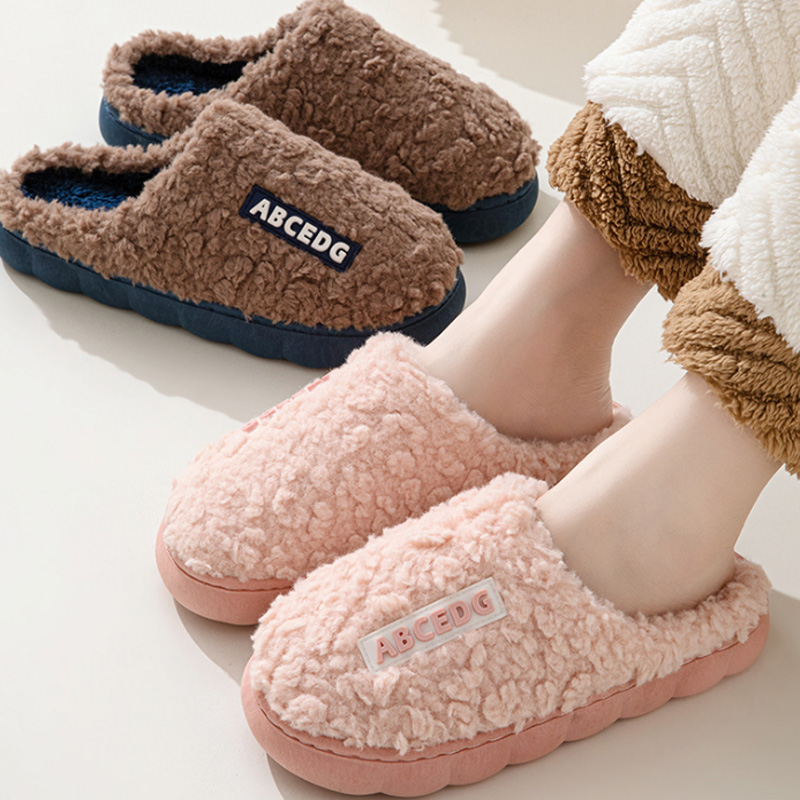 Trend Winter Couple Indoor Non - Men Shoes For Winter 리뷰 및 가격