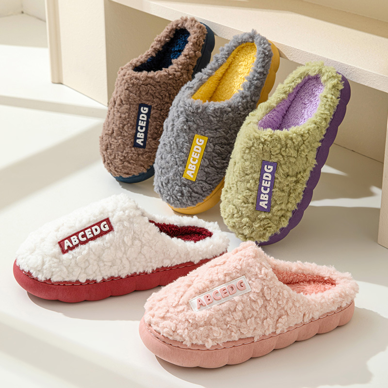 Trend Winter Couple Indoor Non - Men Shoes For Winter 리뷰 및 가격