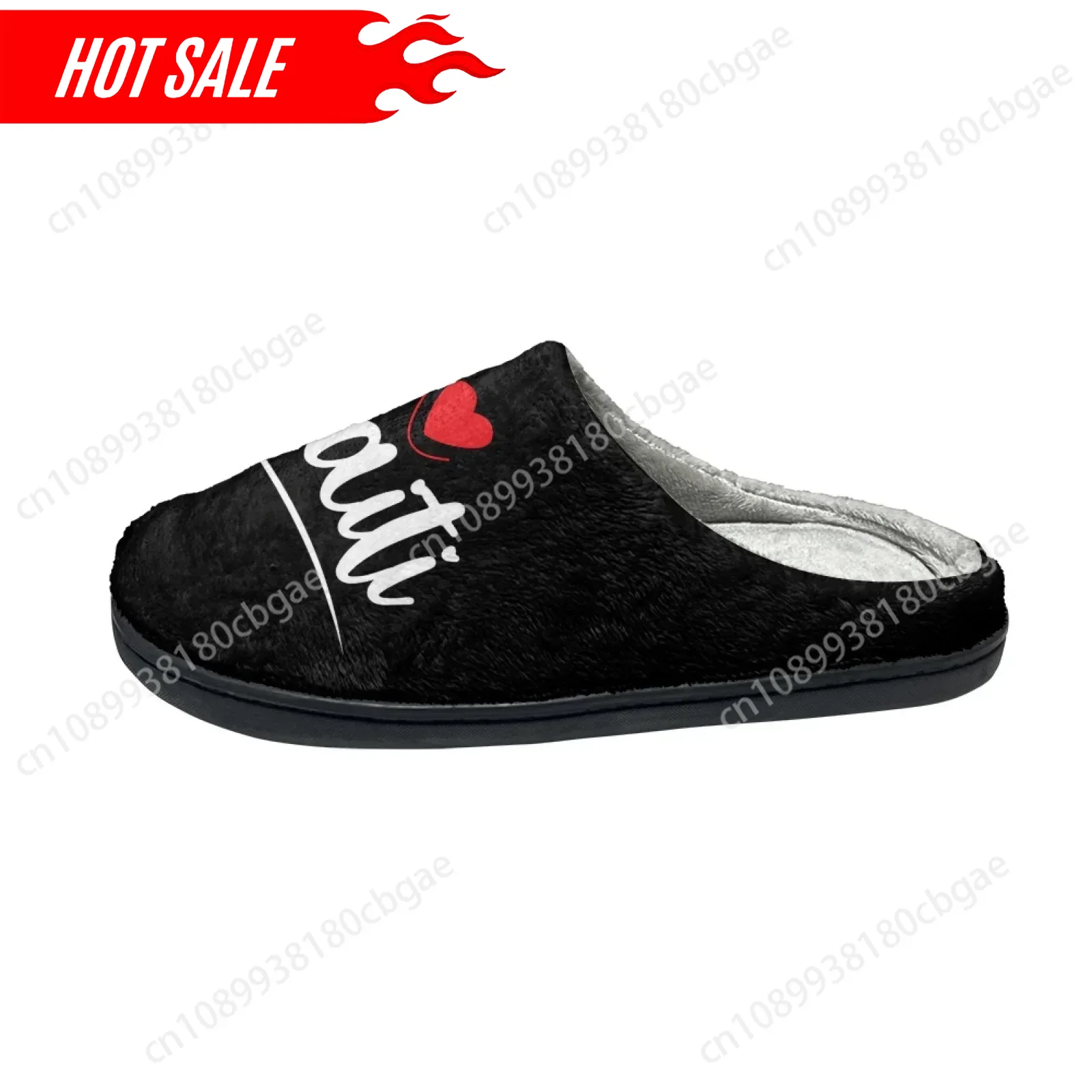 Cute Halti Flag Print Half Sho - Men Shoes For Winter 리뷰 및 가격