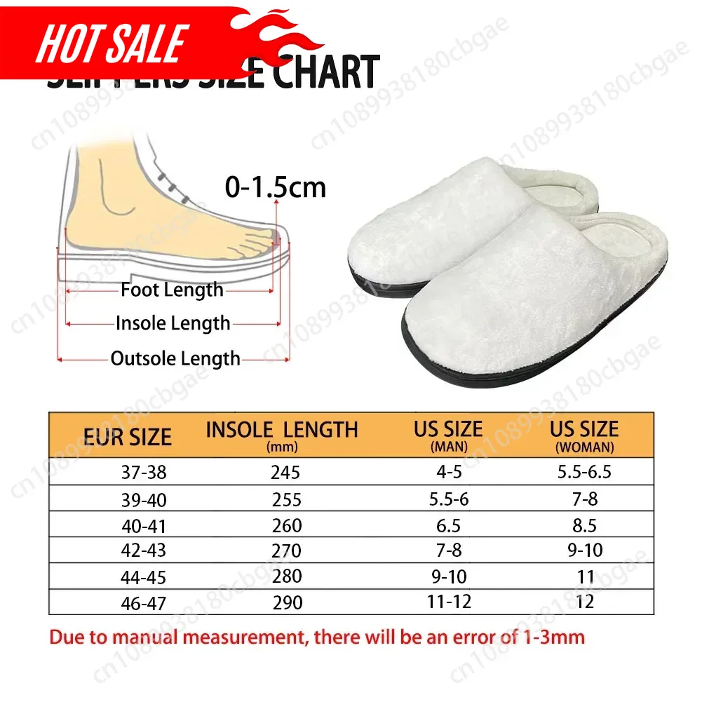 Cute Halti Flag Print Half Sho - Men Shoes For Winter 리뷰 및 가격
