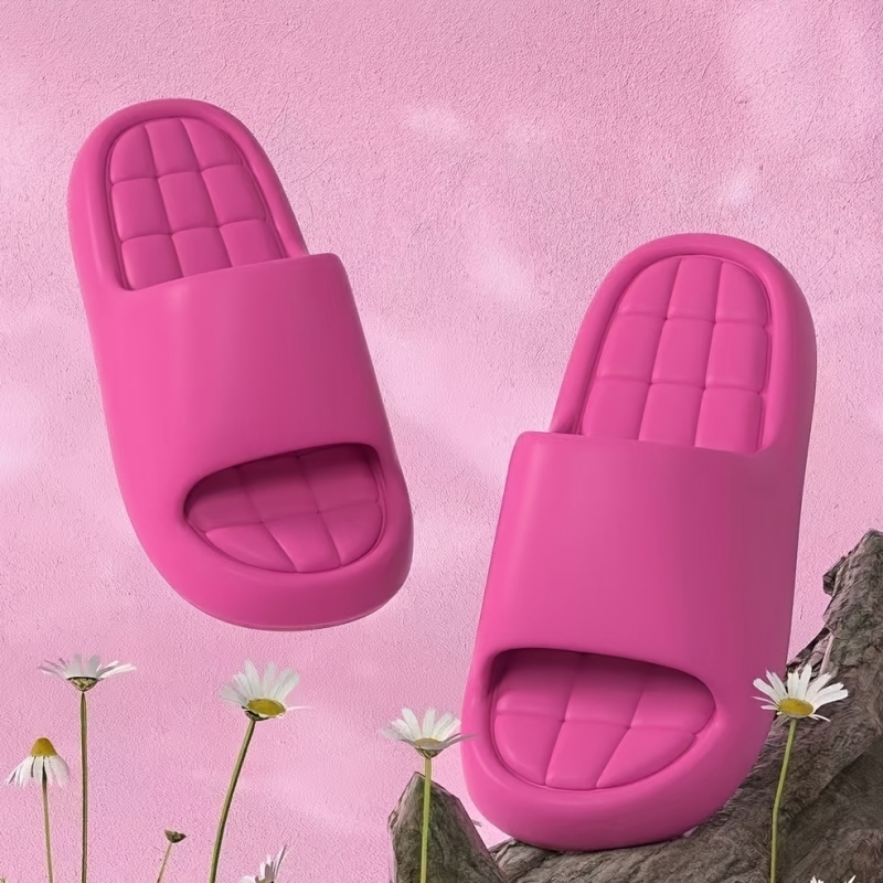 Summer Women and Men Slippers  - Men'S Shoes Comfort 리뷰 및 가격