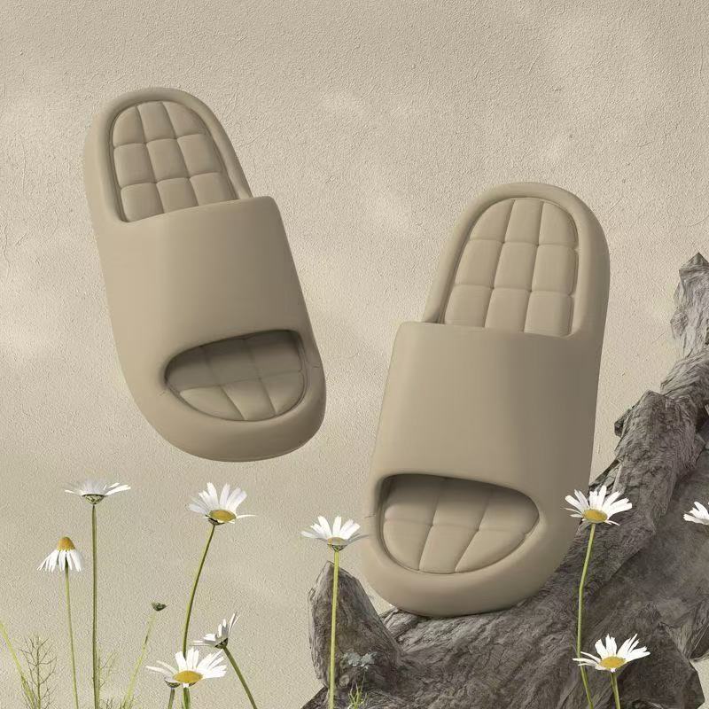 Summer Women and Men Slippers  - Men'S Shoes Comfort 리뷰 및 가격