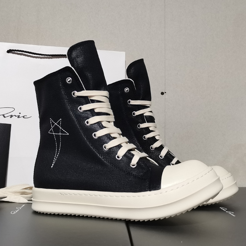 Quality Designer High Top Boar - Men'S Shoes Quality Brands 리뷰 및 가격