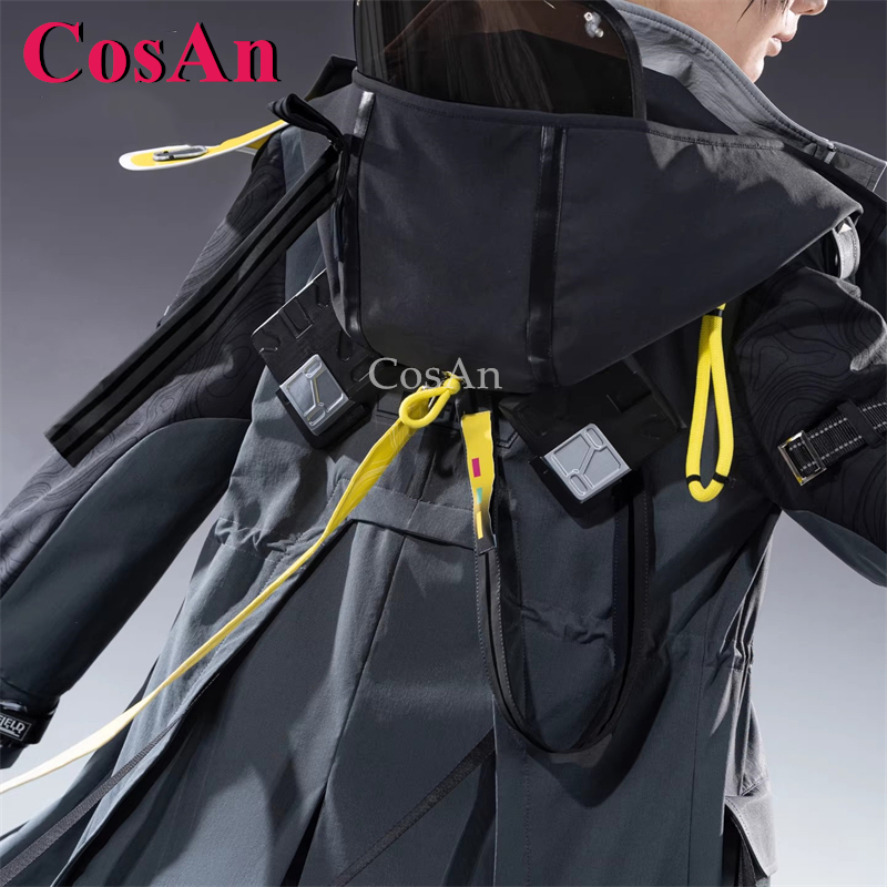CosAn Game Arknights: Endfield - Men Shoes Xxl 리뷰 및 가격
