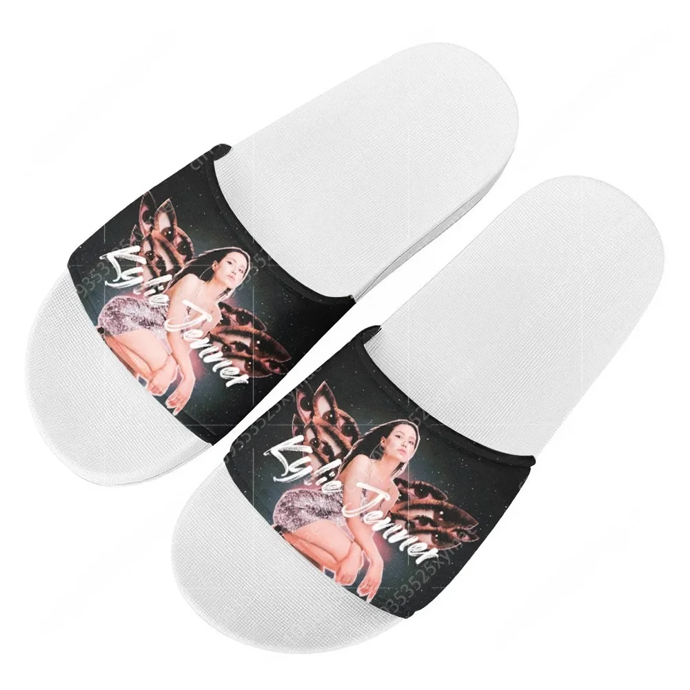 Kylie Jenner Slippers Home Wat - Men Shoes Models 리뷰 및 가격
