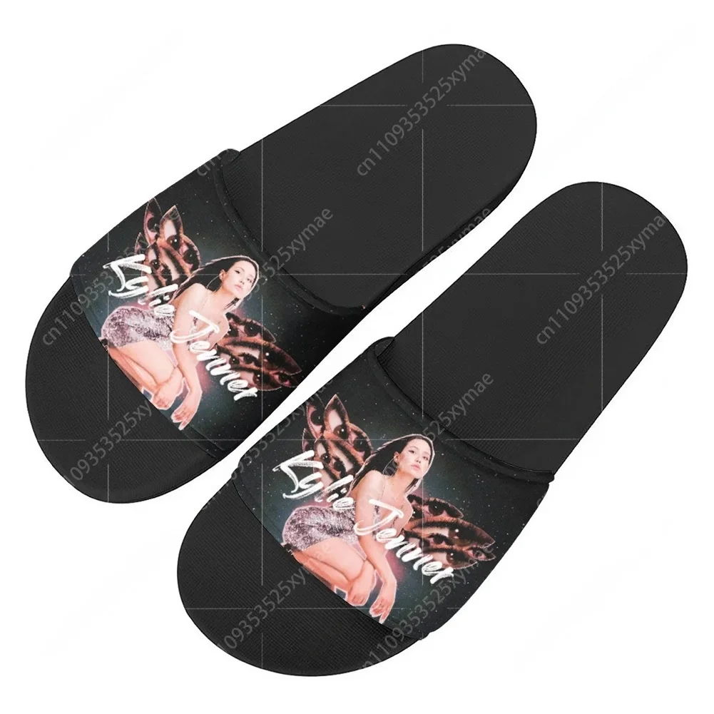 Kylie Jenner Slippers Home Wat - Men Shoes Models 리뷰 및 가격